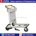 Top quality passenger trolley for airport